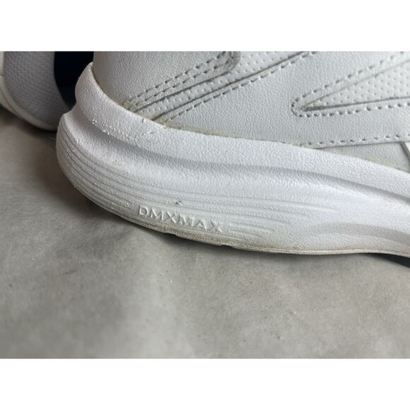 Reebok Walk Ultra 7 DMX Max Sneakers Shoes White Womens US Size 11.5 - Picture 8 of 10